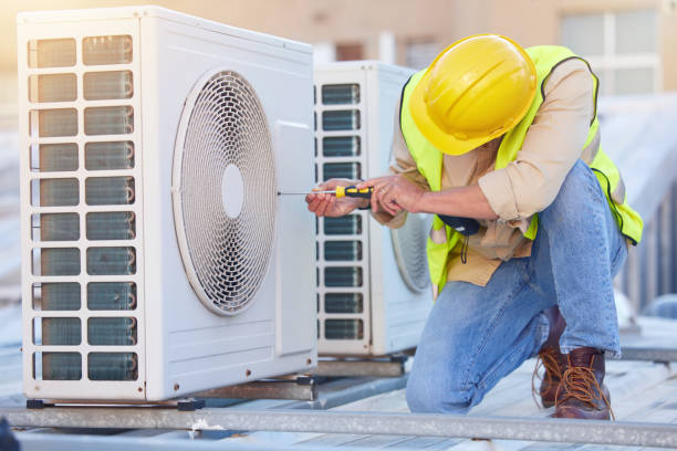 Best Ductless HVAC Repair  in Brewer, ME