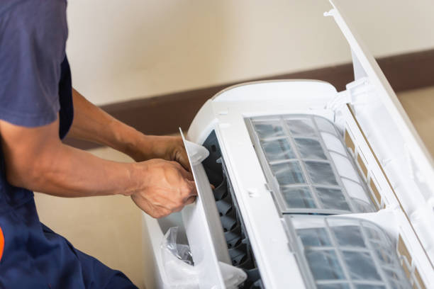Best Residential HVAC Services  in Brewer, ME