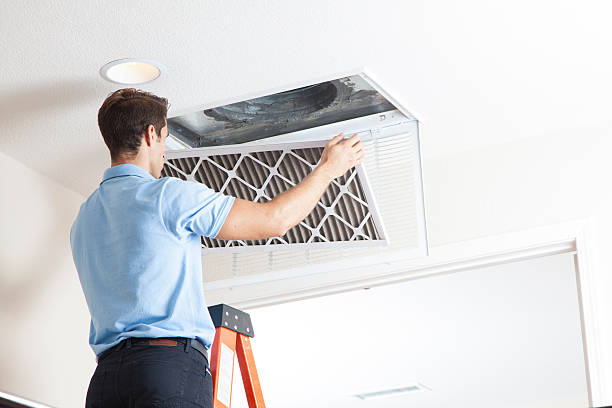 Best HVAC Air Duct Cleaning  in Brewer, ME
